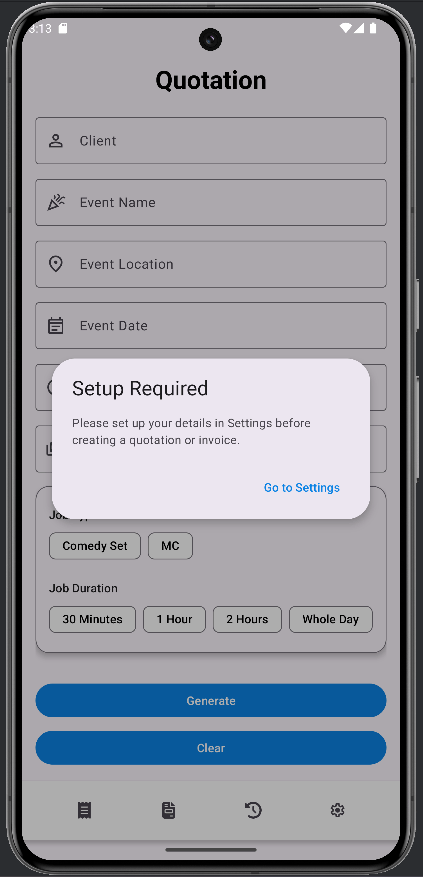 Mobirise Website Builder