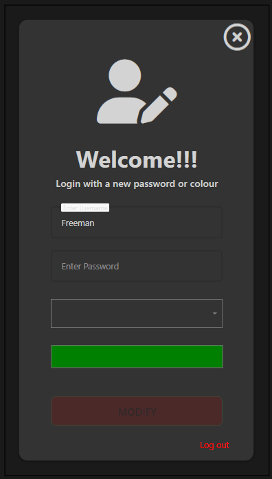 Mobirise Website Builder