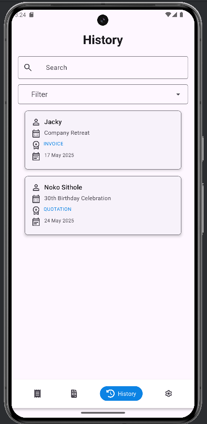 Mobirise Website Builder