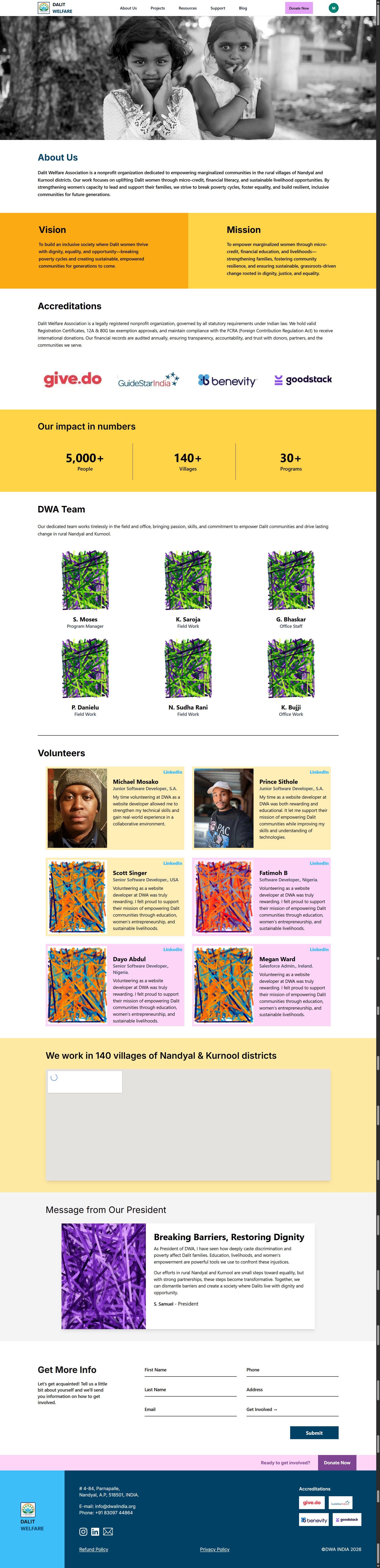 Mobirise Website Builder