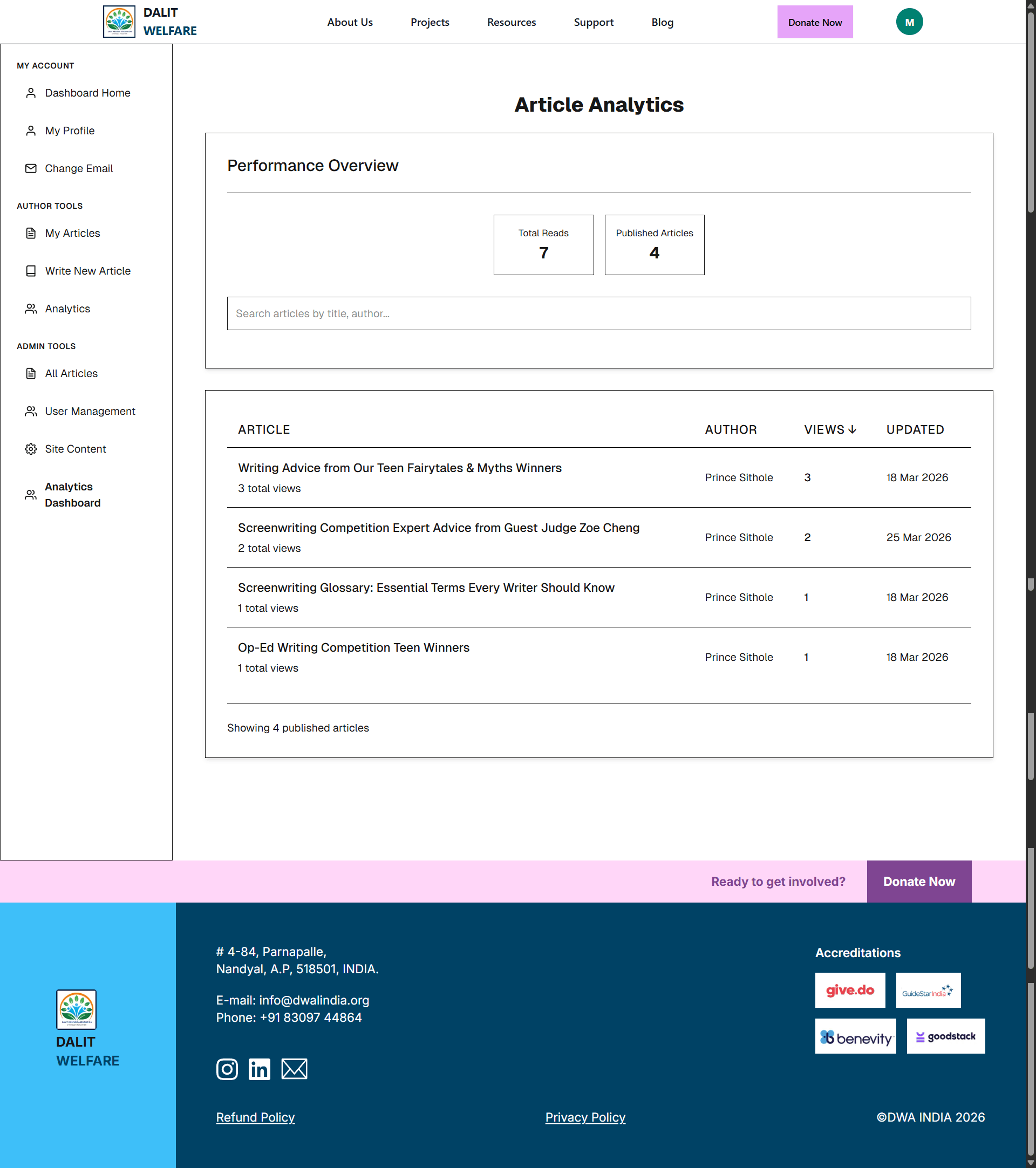 Mobirise Website Builder