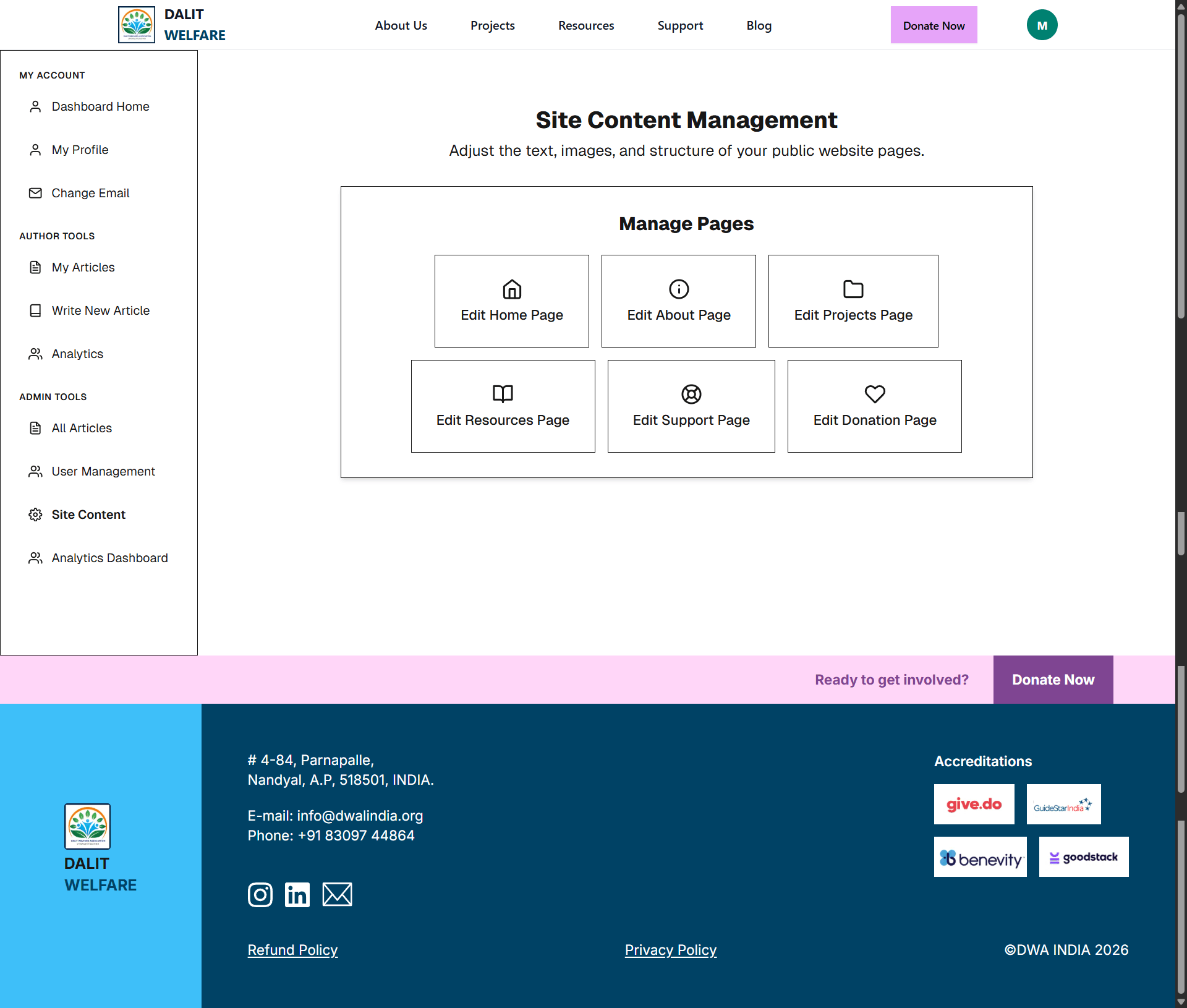 Mobirise Website Builder