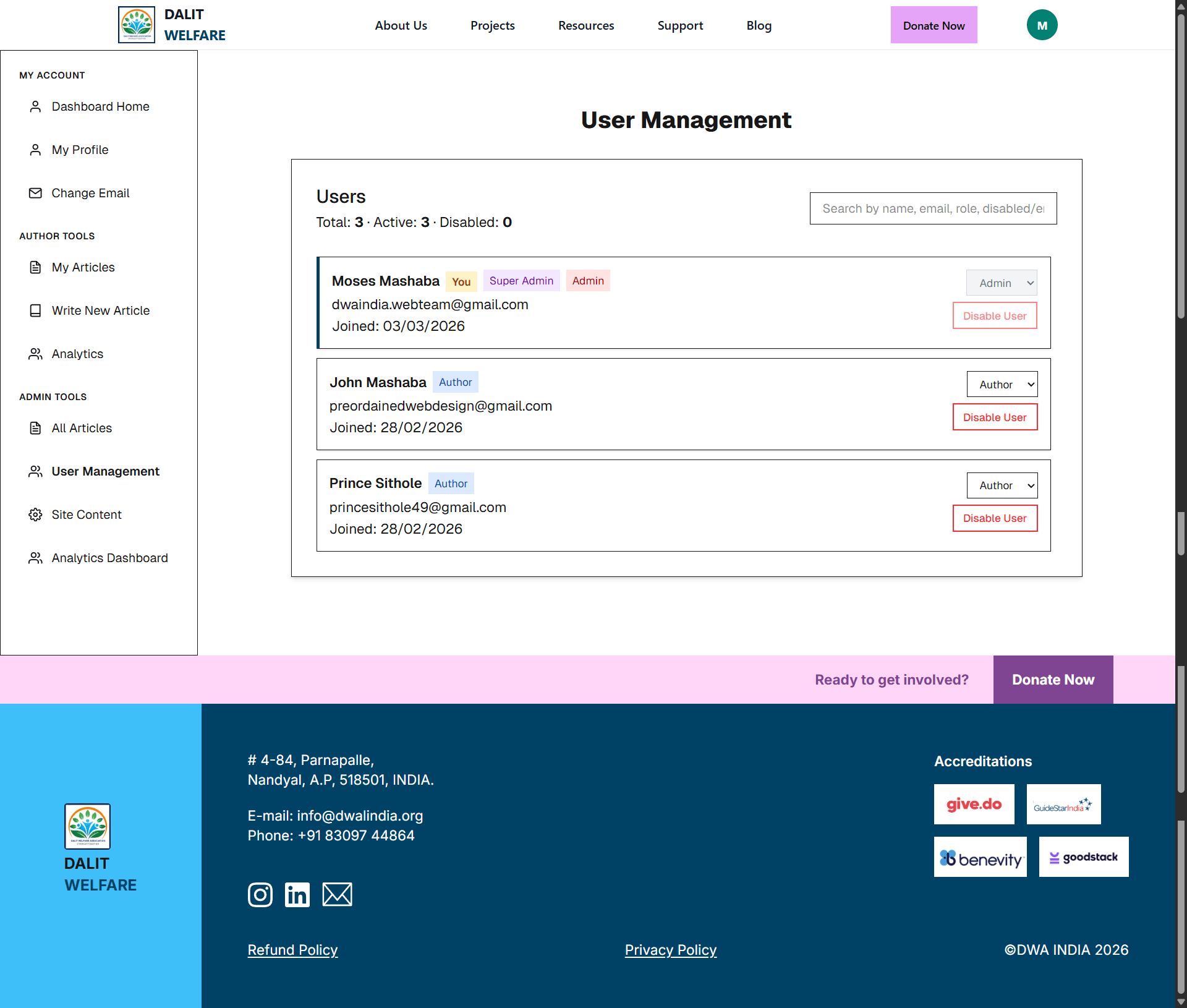 Mobirise Website Builder
