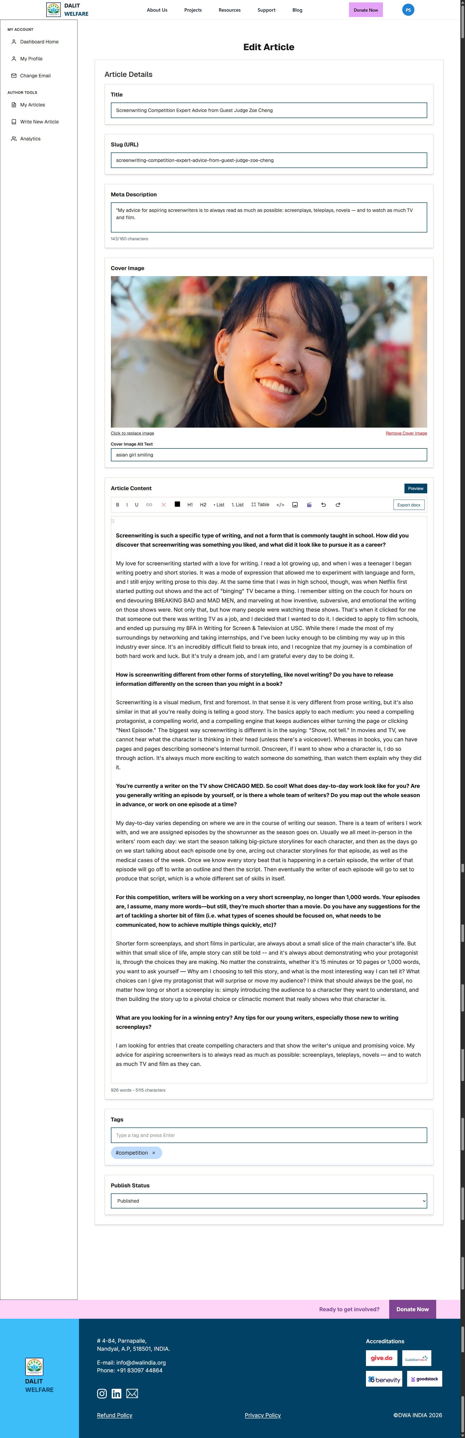 Mobirise Website Builder
