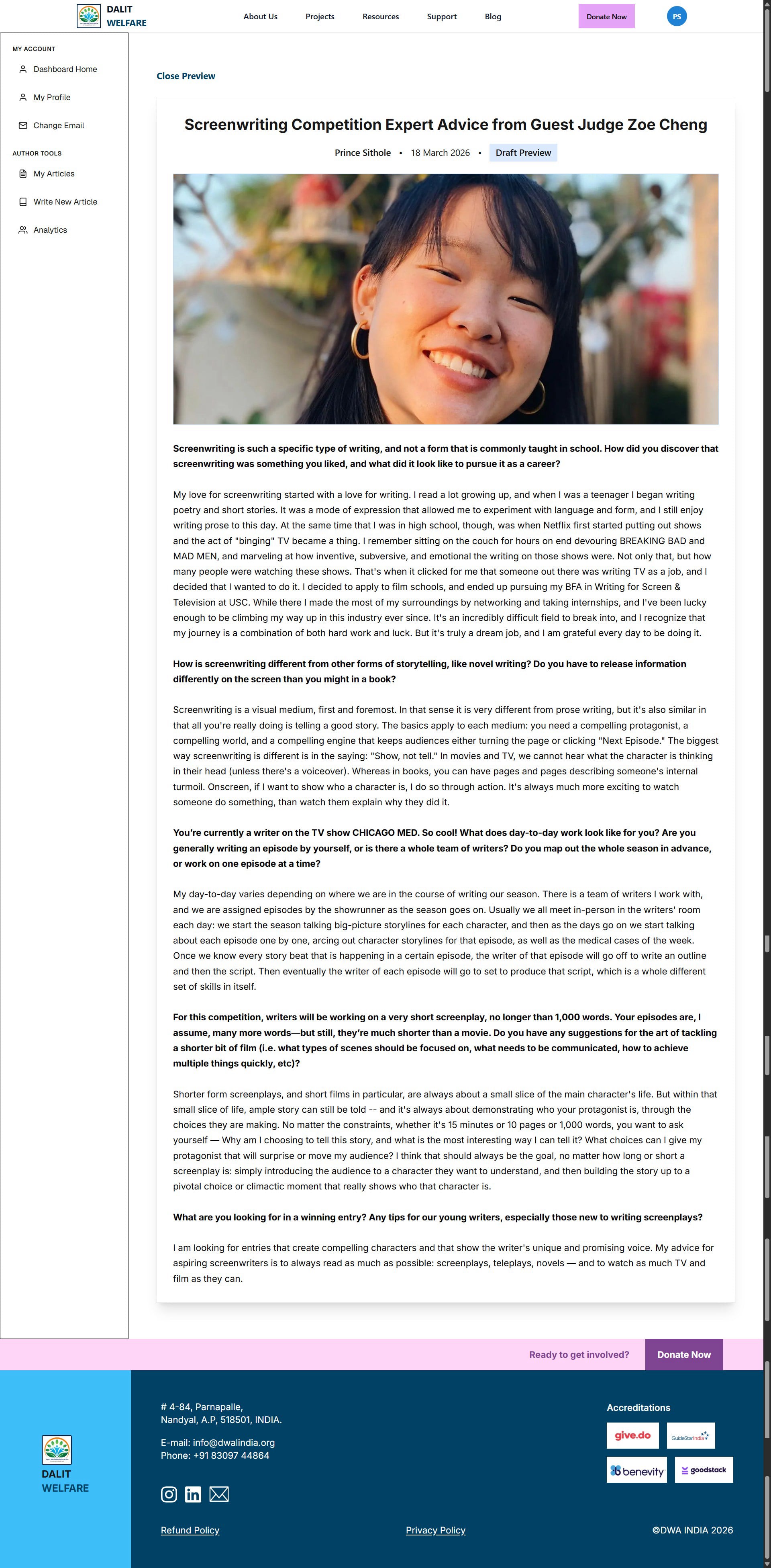 Mobirise Website Builder