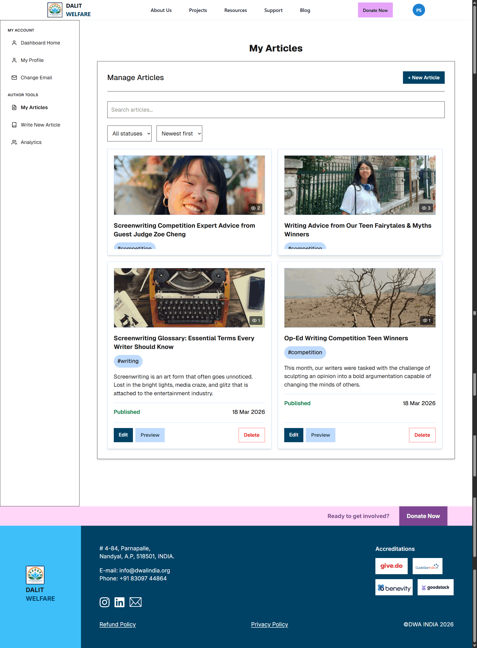 Mobirise Website Builder