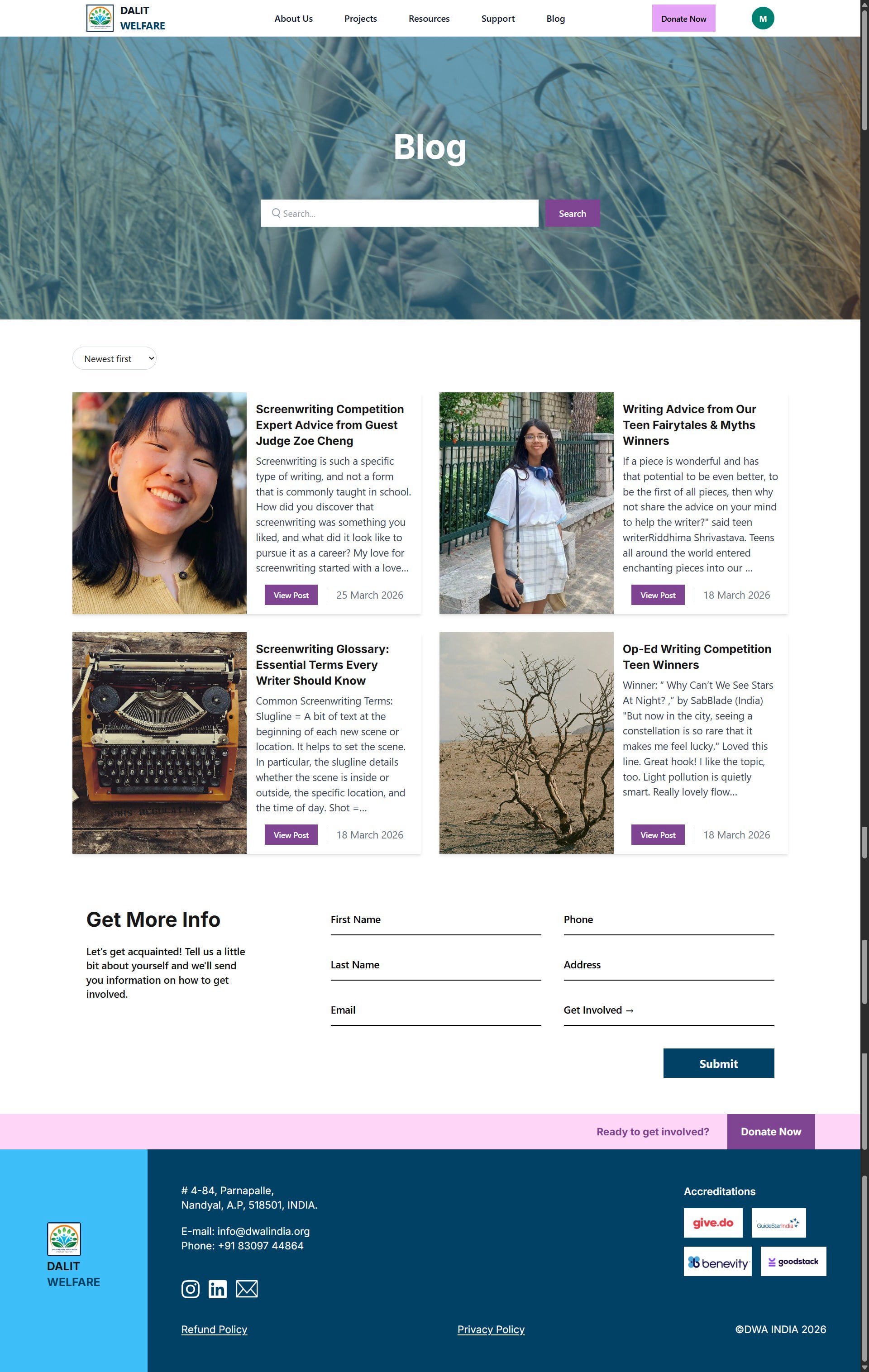 Mobirise Website Builder