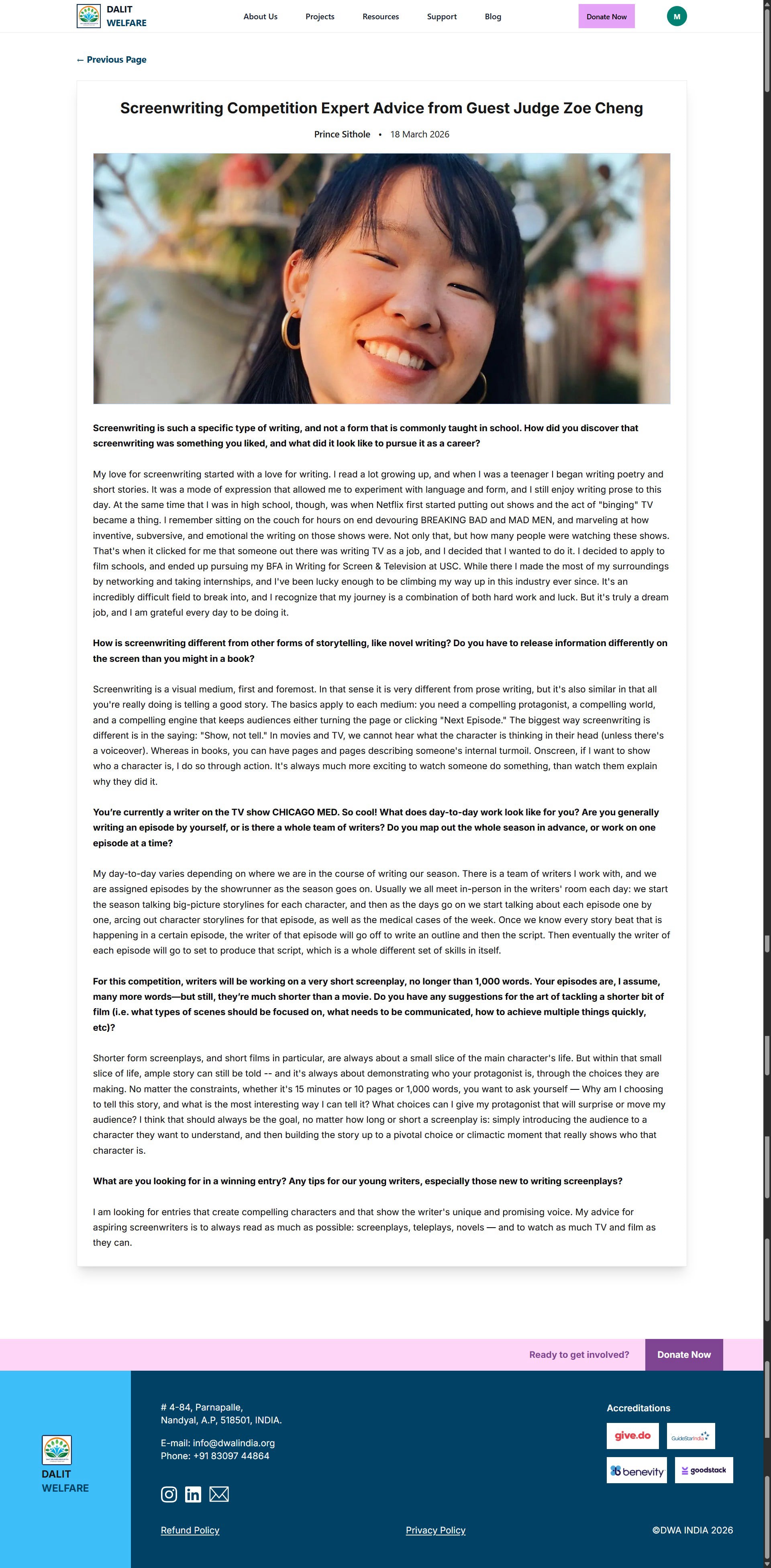 Mobirise Website Builder