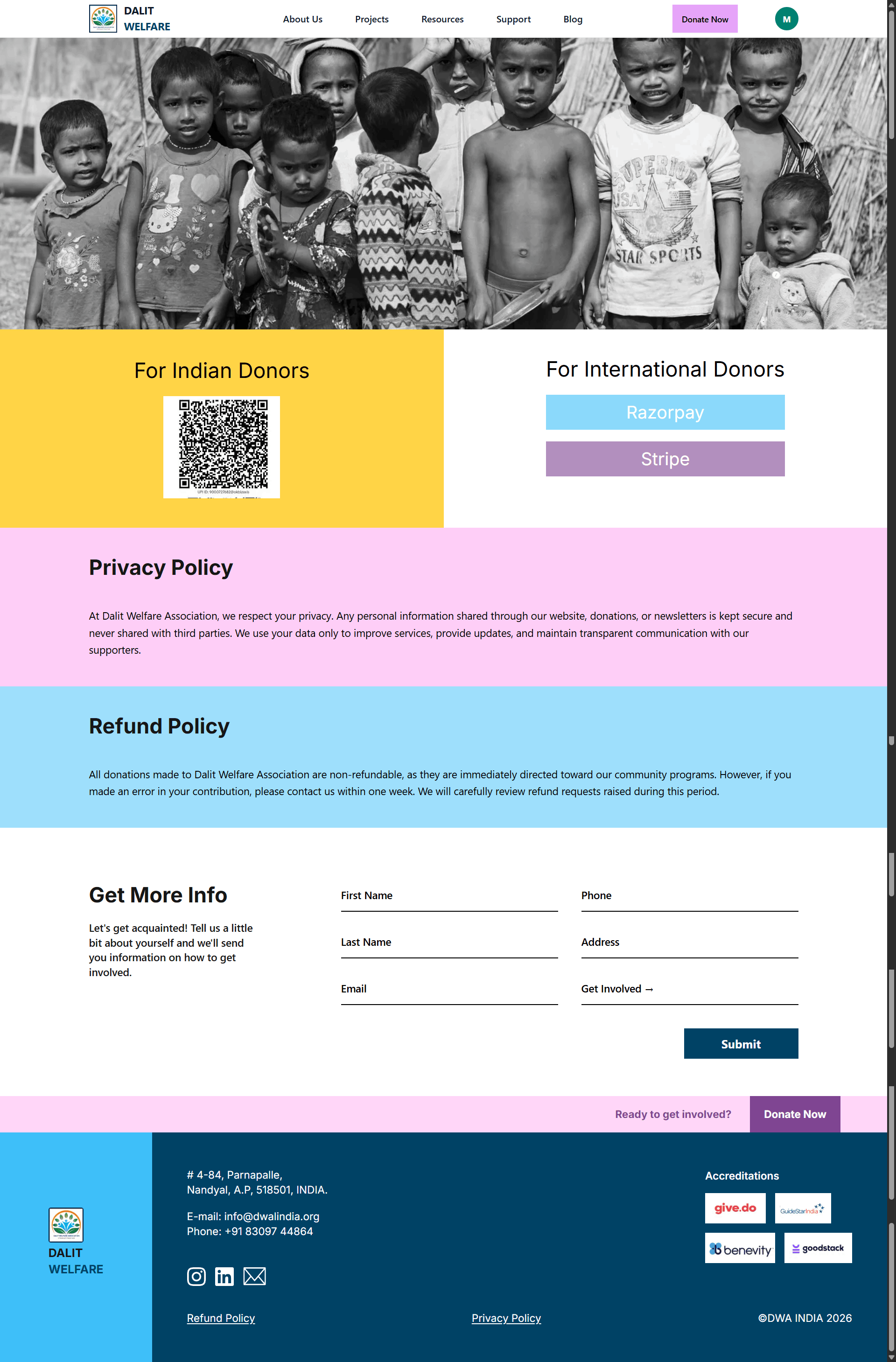 Mobirise Website Builder