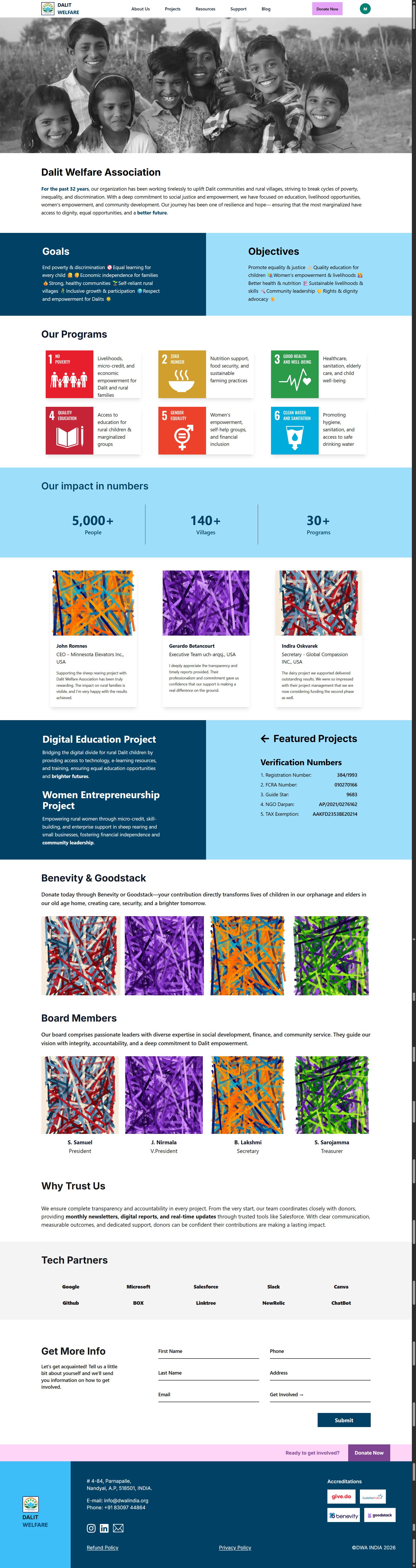 Mobirise Website Builder