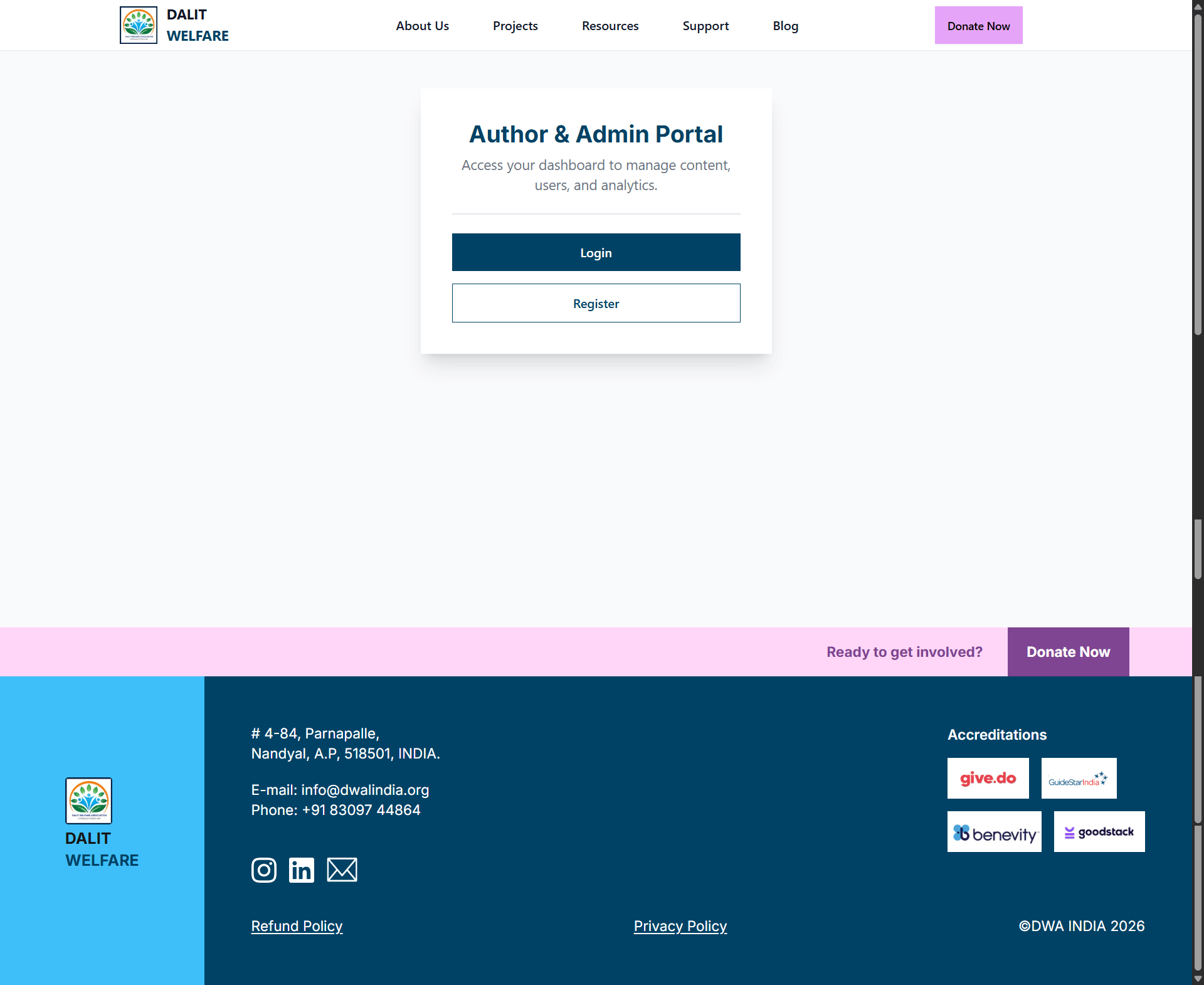 Mobirise Website Builder