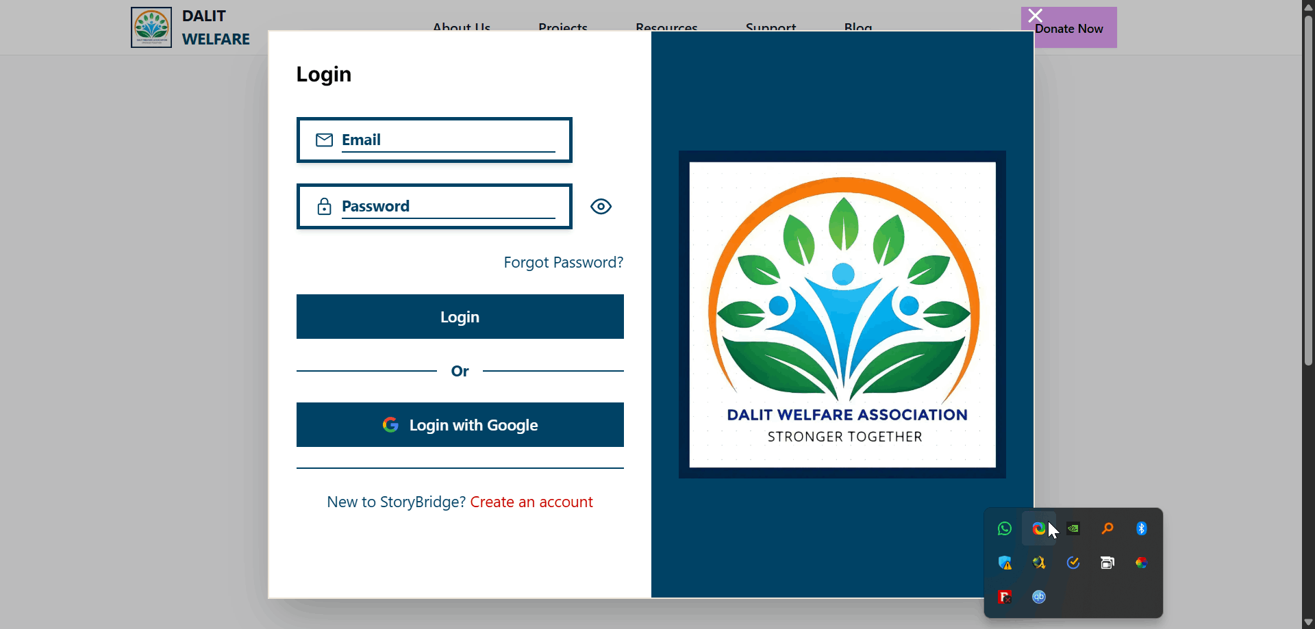 Mobirise Website Builder