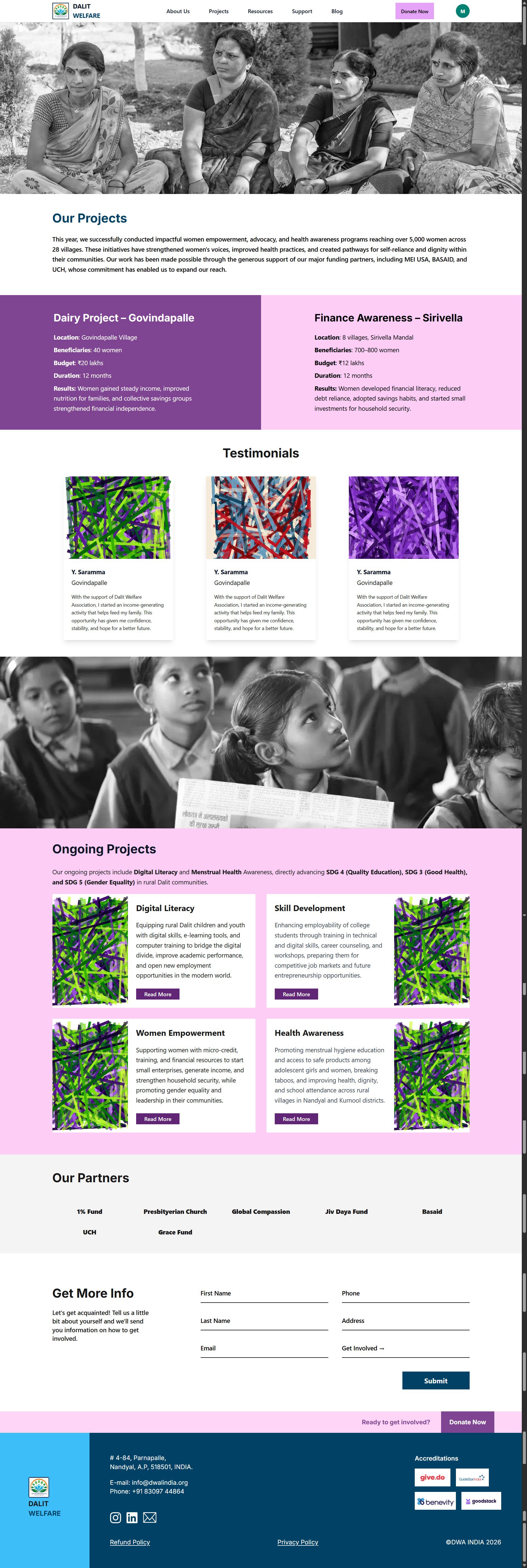 Mobirise Website Builder