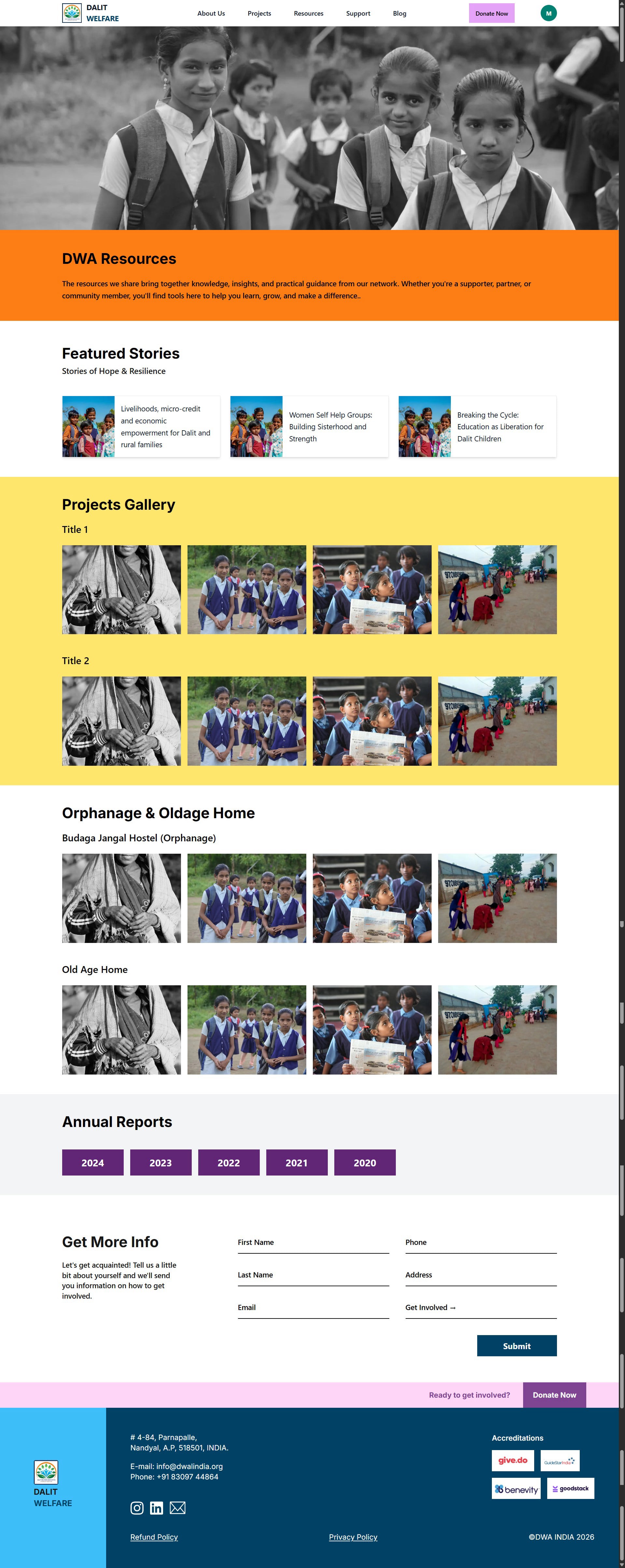 Mobirise Website Builder