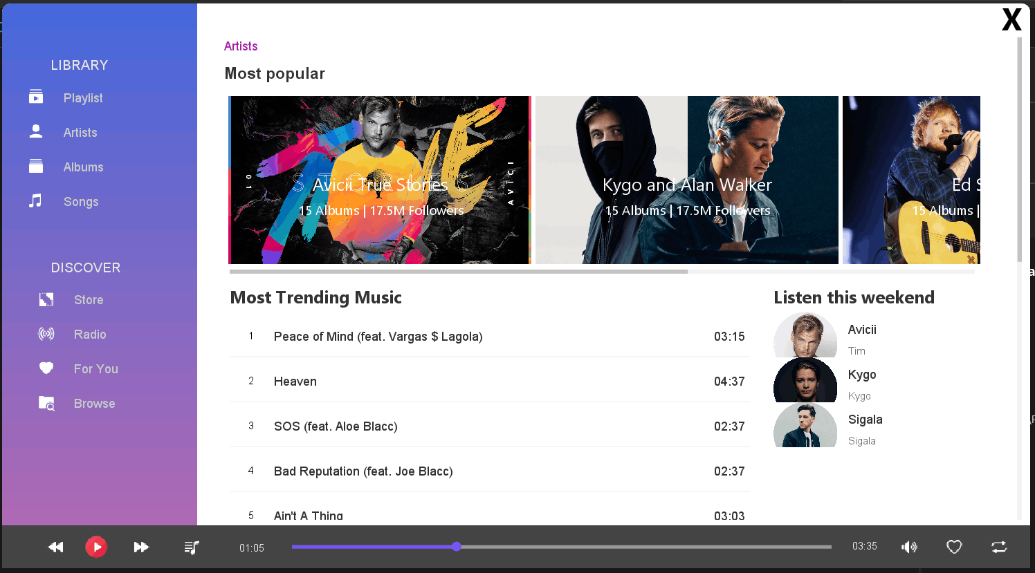 Mobirise Website Builder