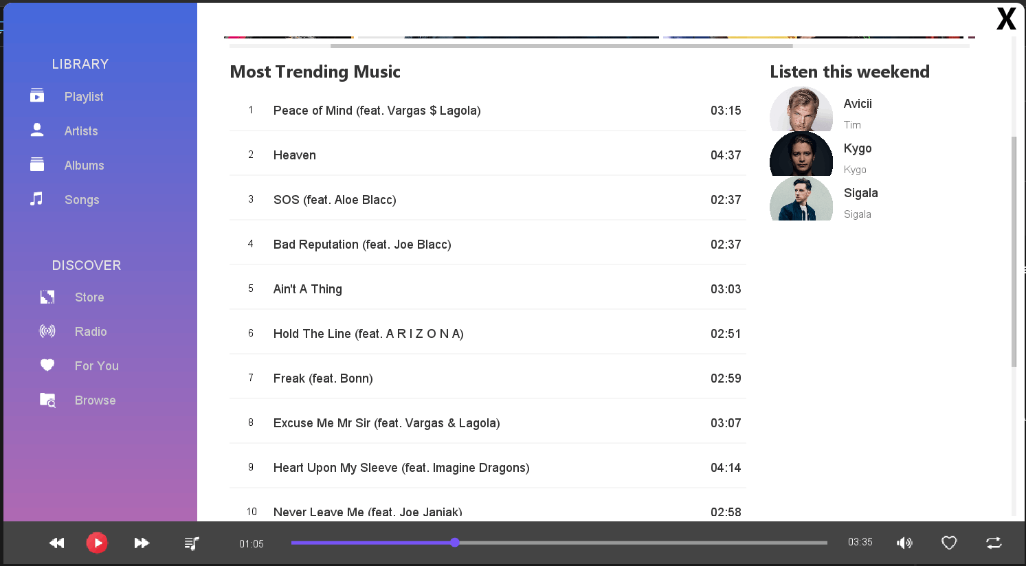 Mobirise Website Builder