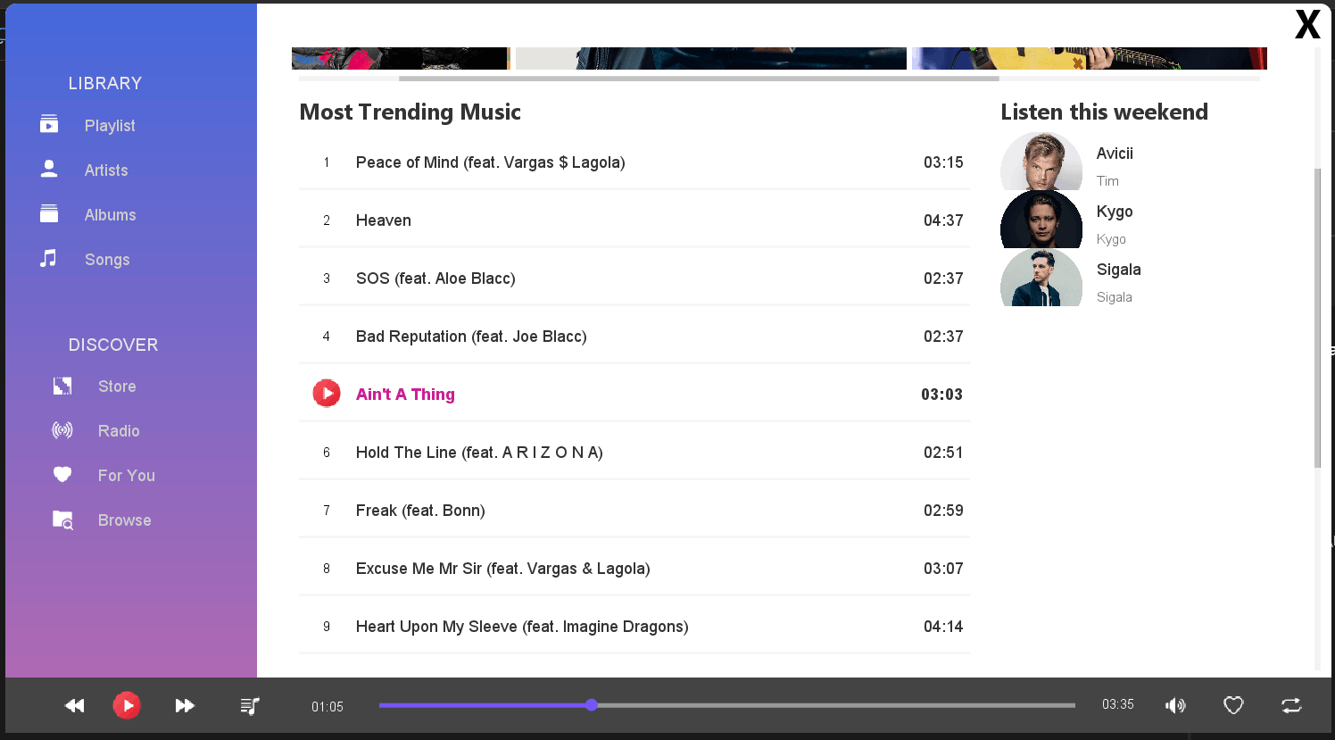Mobirise Website Builder