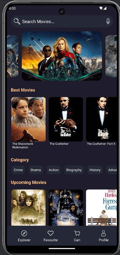 Mobirise Website Builder