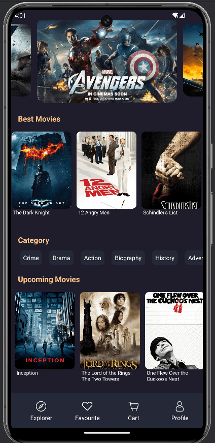 Mobirise Website Builder