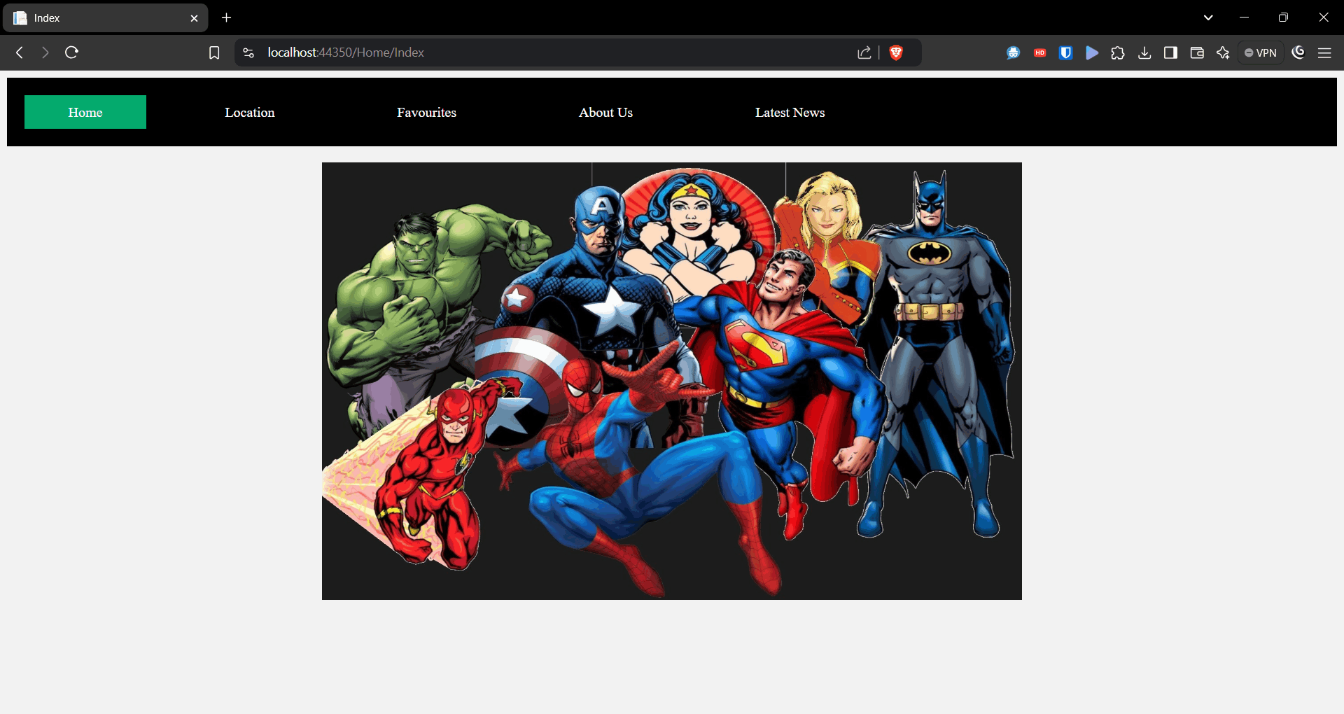 Mobirise Website Builder