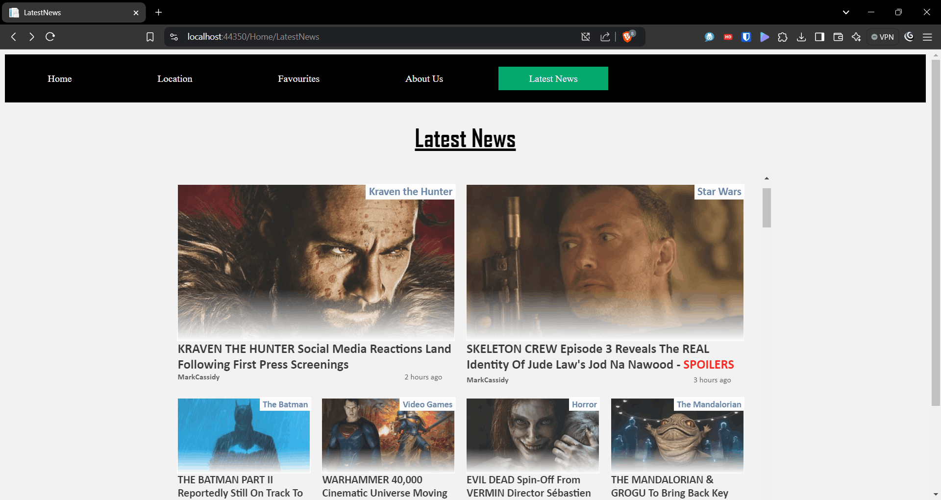 Mobirise Website Builder