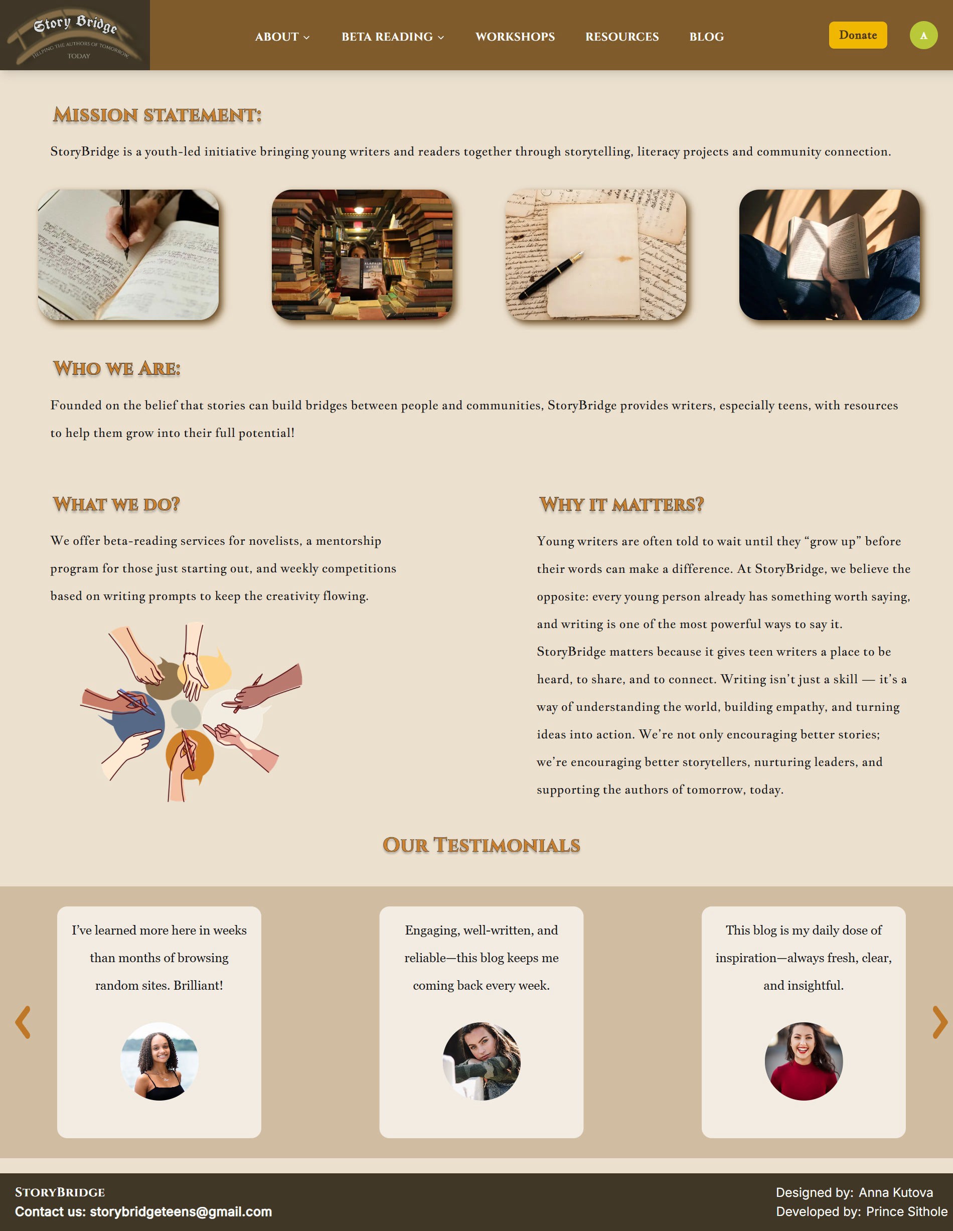 Mobirise Website Builder