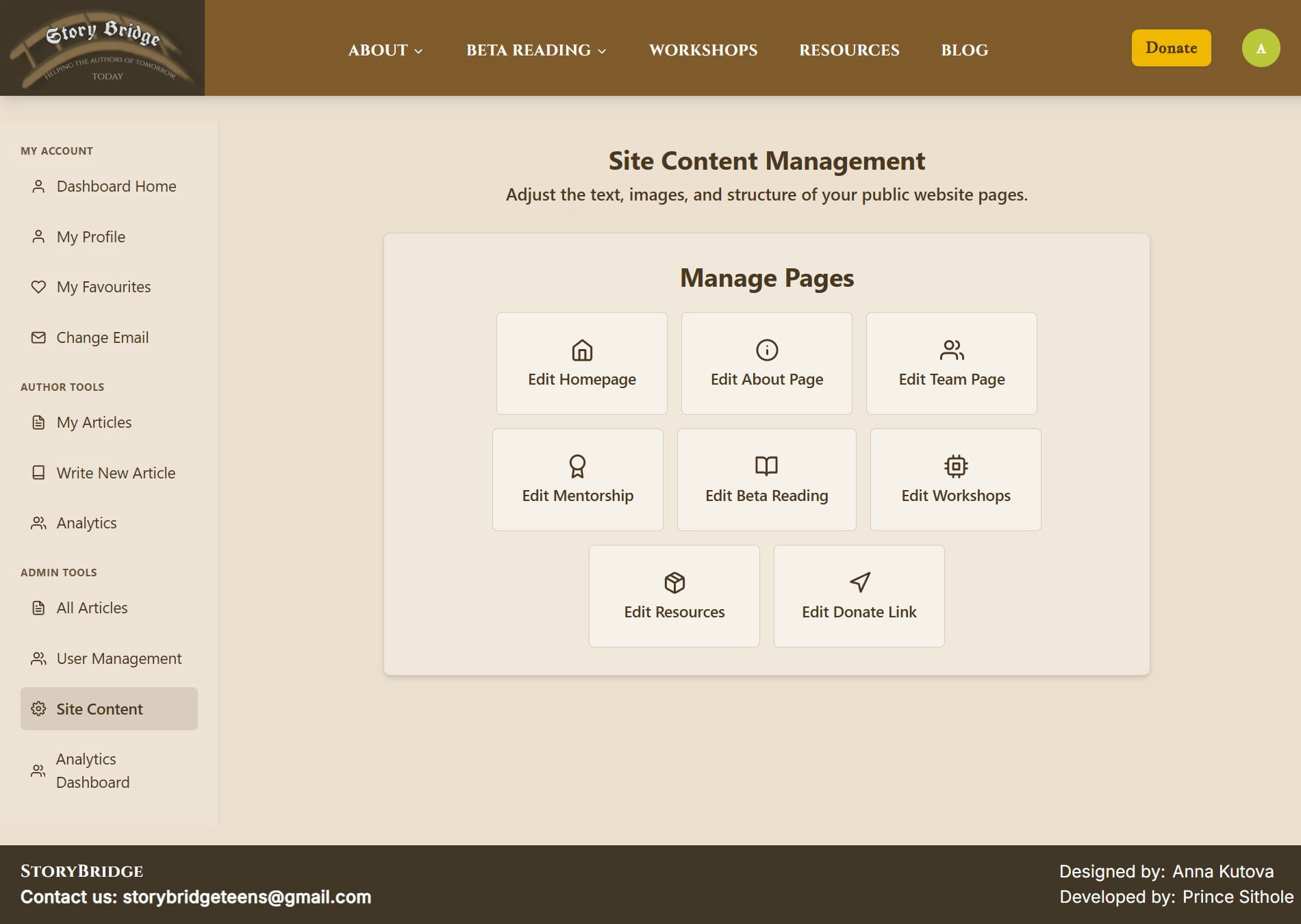 Mobirise Website Builder