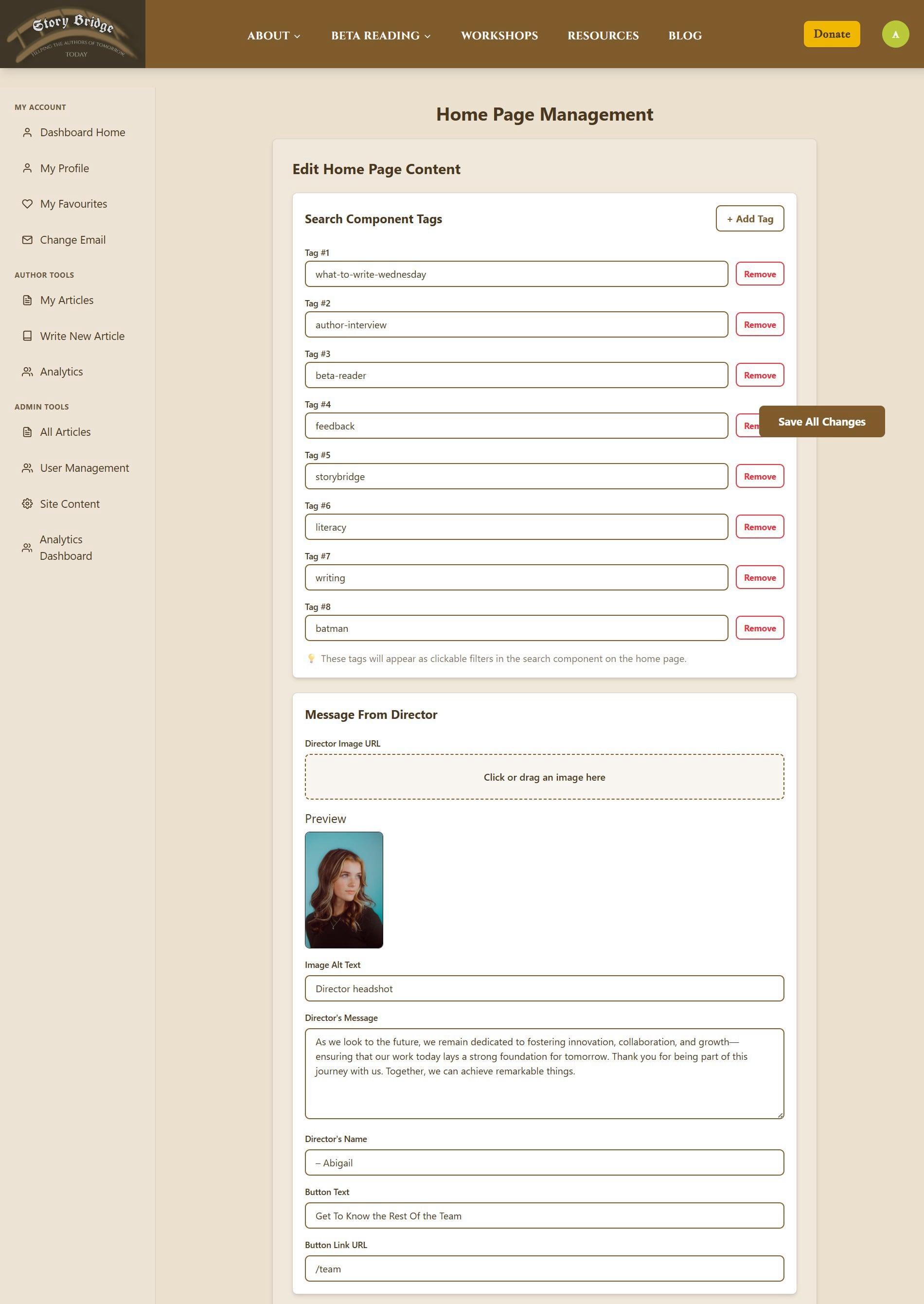 Mobirise Website Builder