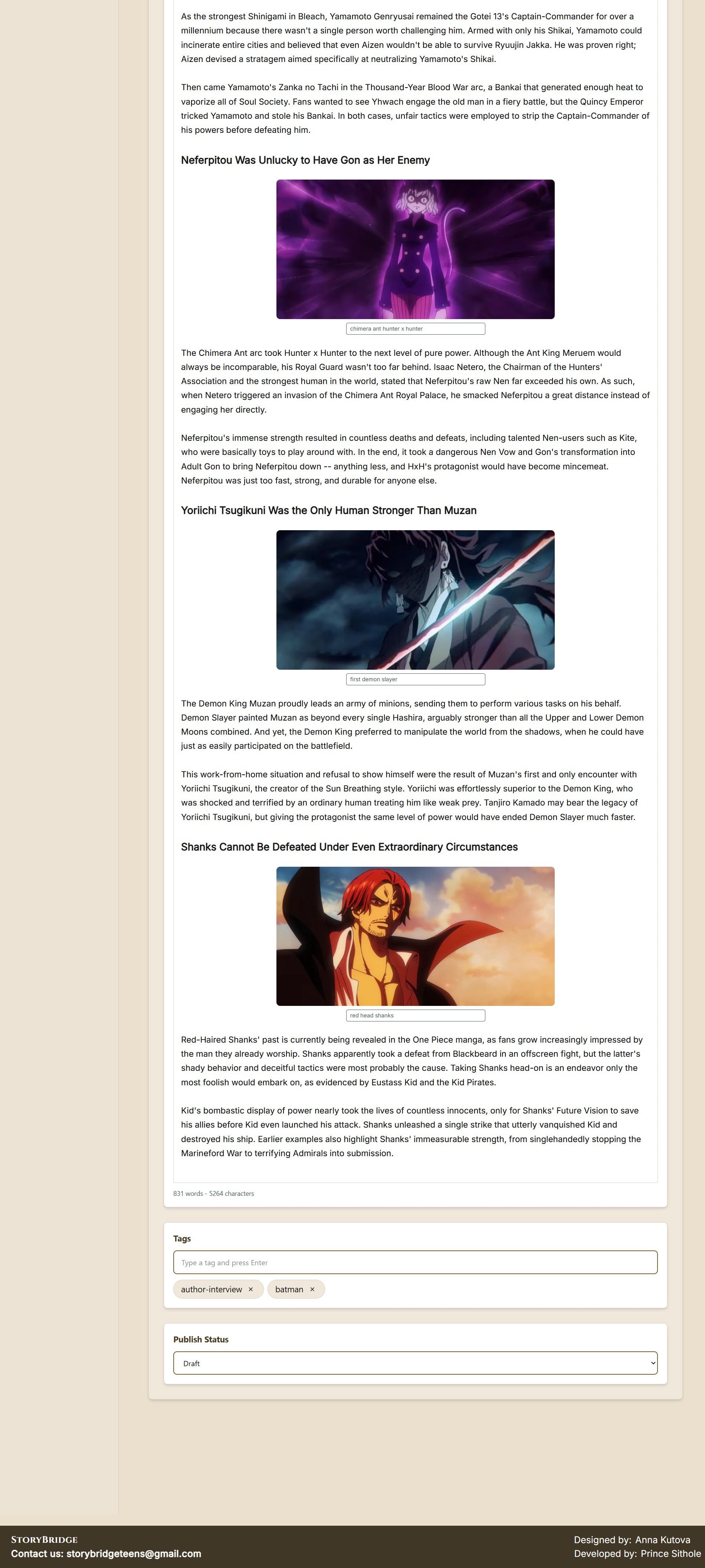 Mobirise Website Builder