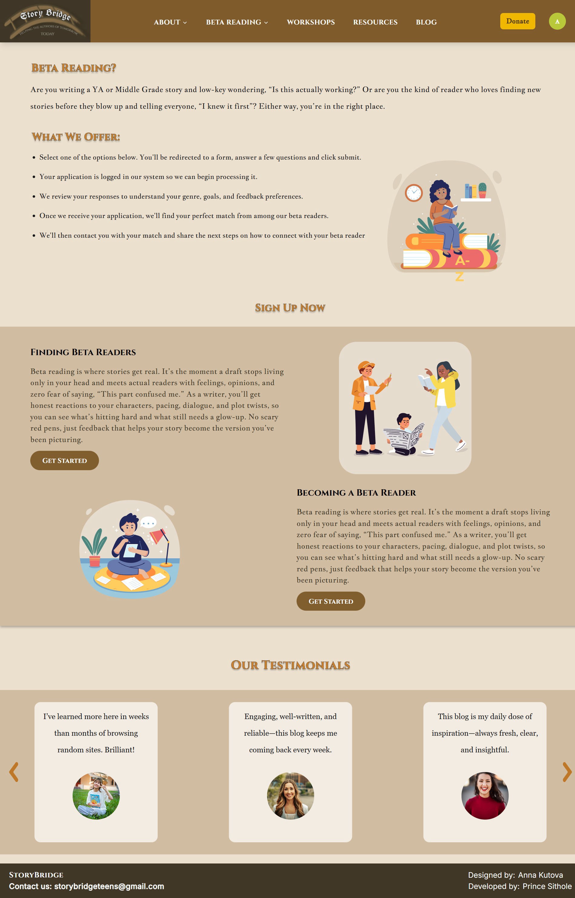 Mobirise Website Builder