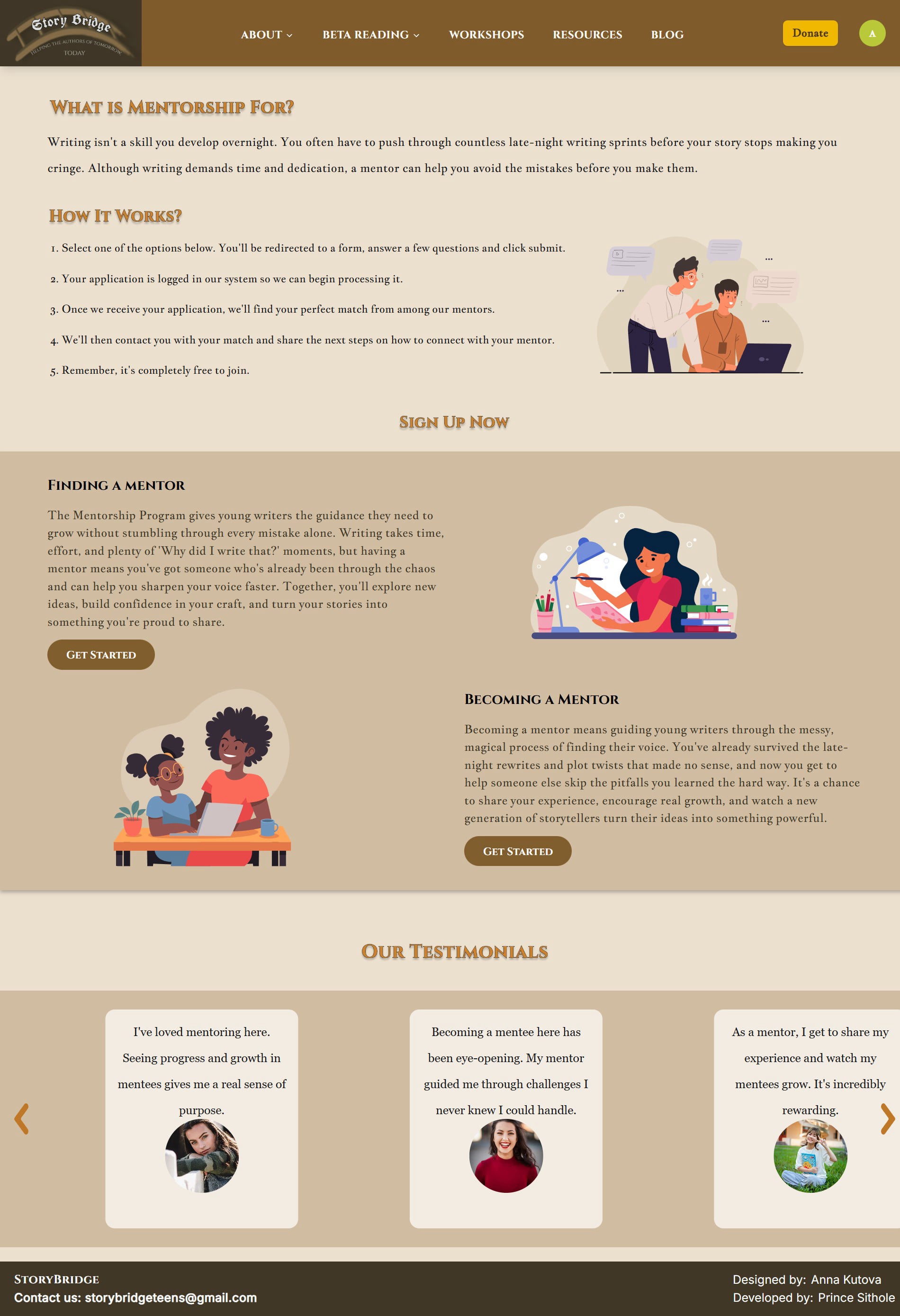 Mobirise Website Builder