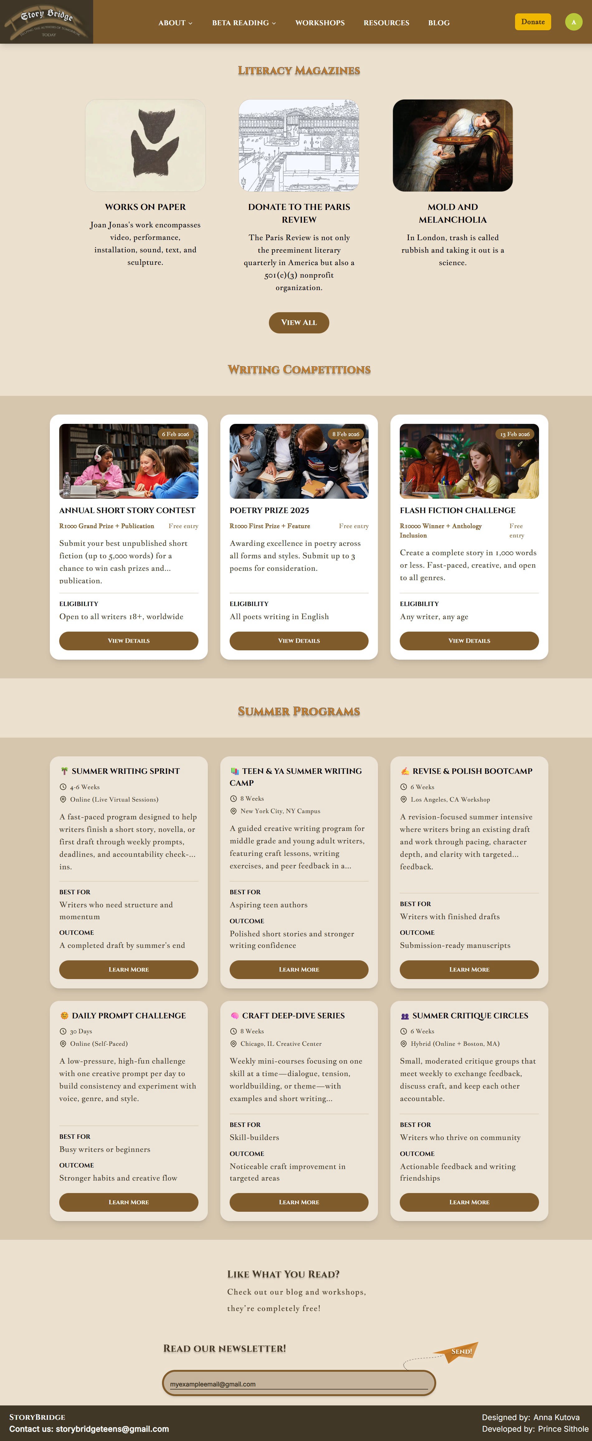 Mobirise Website Builder