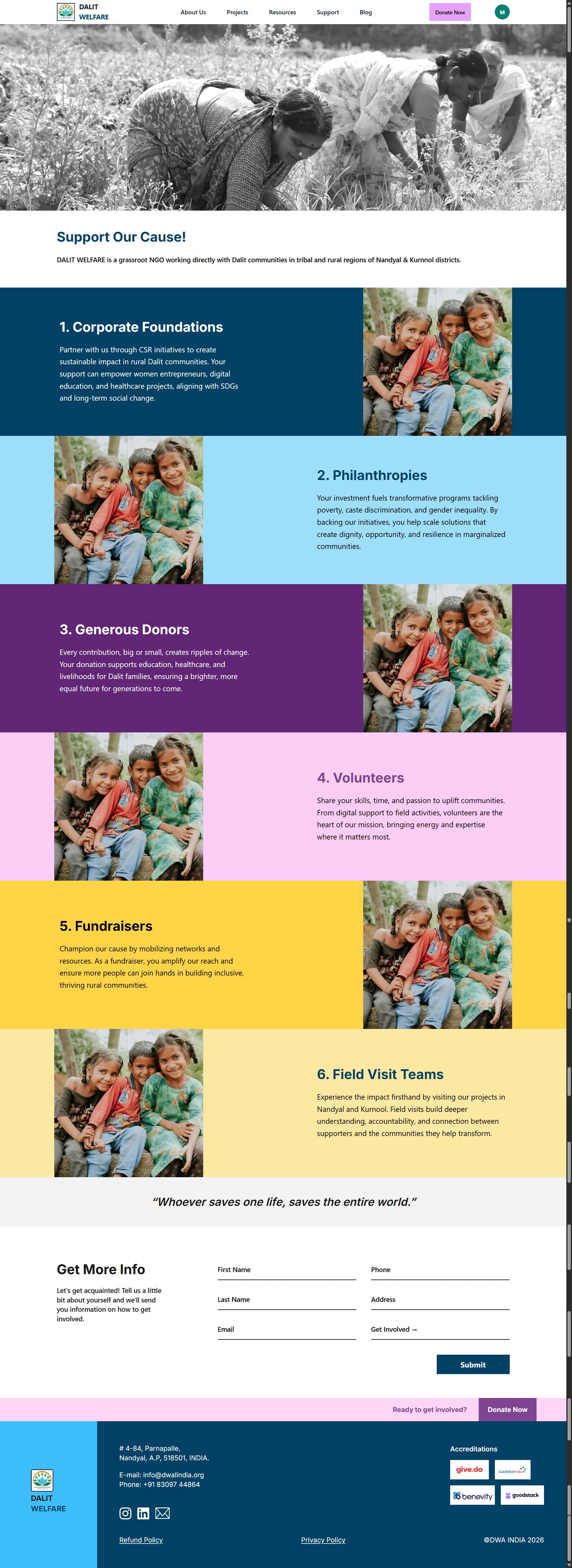 Mobirise Website Builder